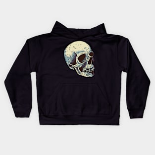 Skull Kids Hoodie